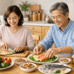 0-항암식단-대표-이미지-건강한-식탁-준비-상황-연출