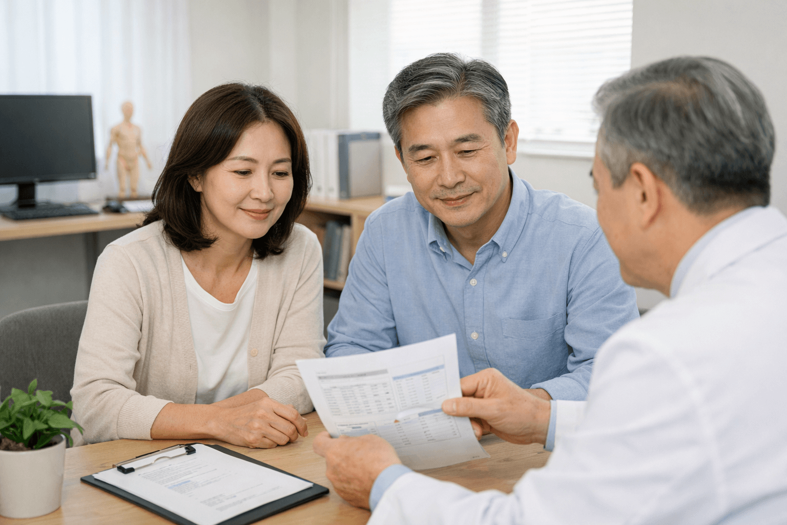 0-건강검진-대표-이미지-중년-부부-검진상담-생활관리