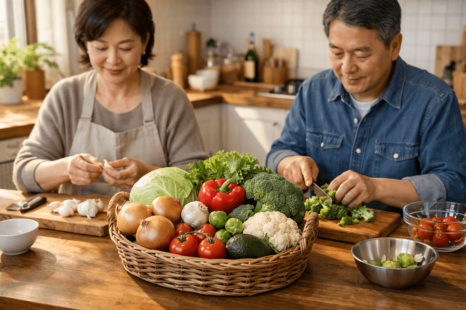 0-건강채소-대표-이미지-식탁-장보기-루틴