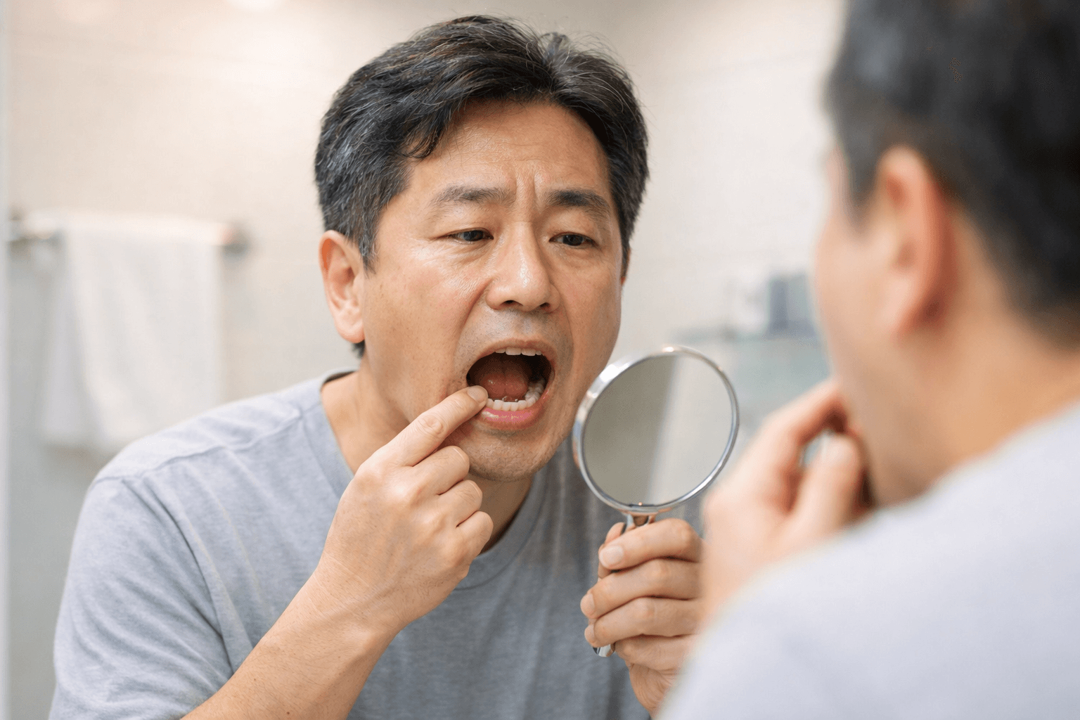 0-구강암증상-대표-이미지-거울-입안-자가-점검