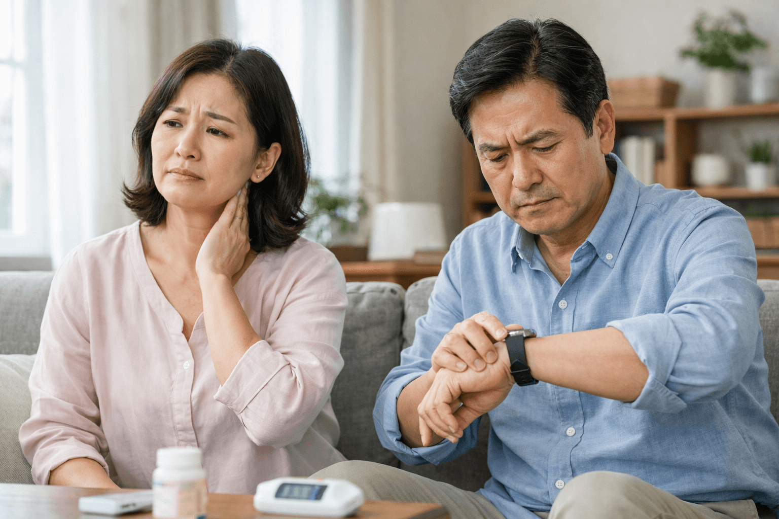 0-뇌졸중-대표-이미지-목맥박과-이상신호를-살피는-중년부부