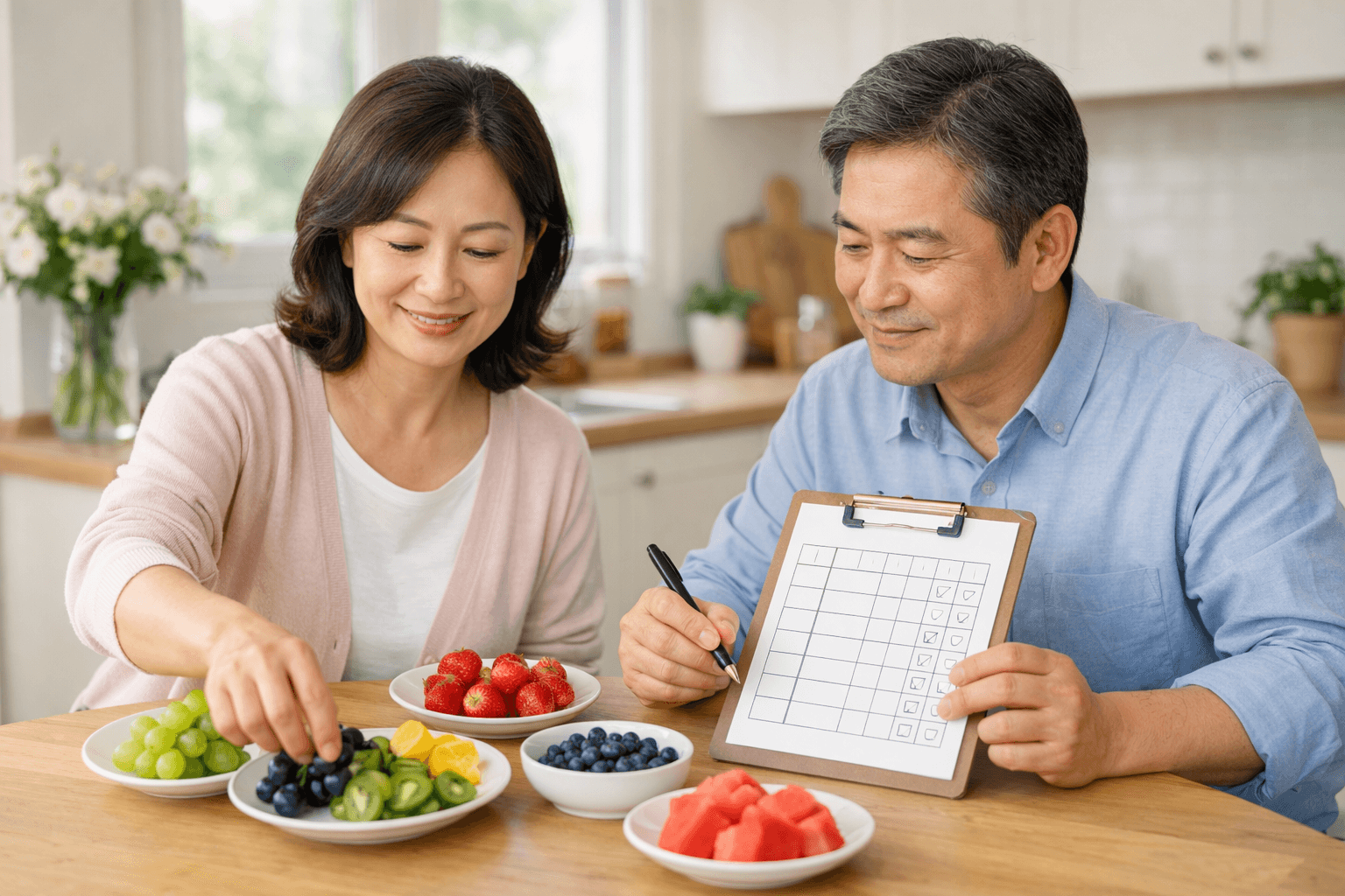 0-당뇨과일-대표-이미지-생과일-식사계획