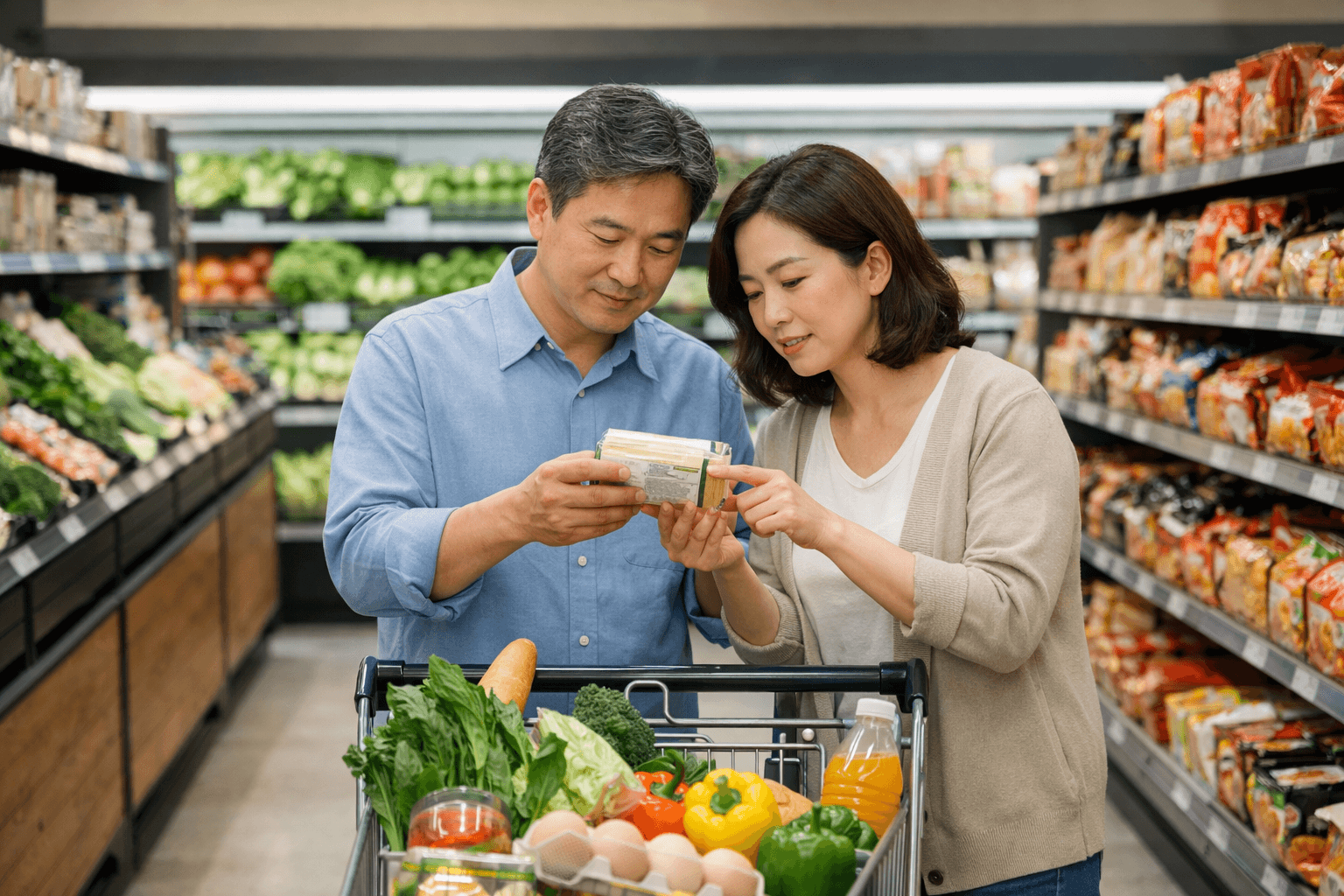 0-유해식품-대표-이미지-마트-라벨-확인-생활-습관
