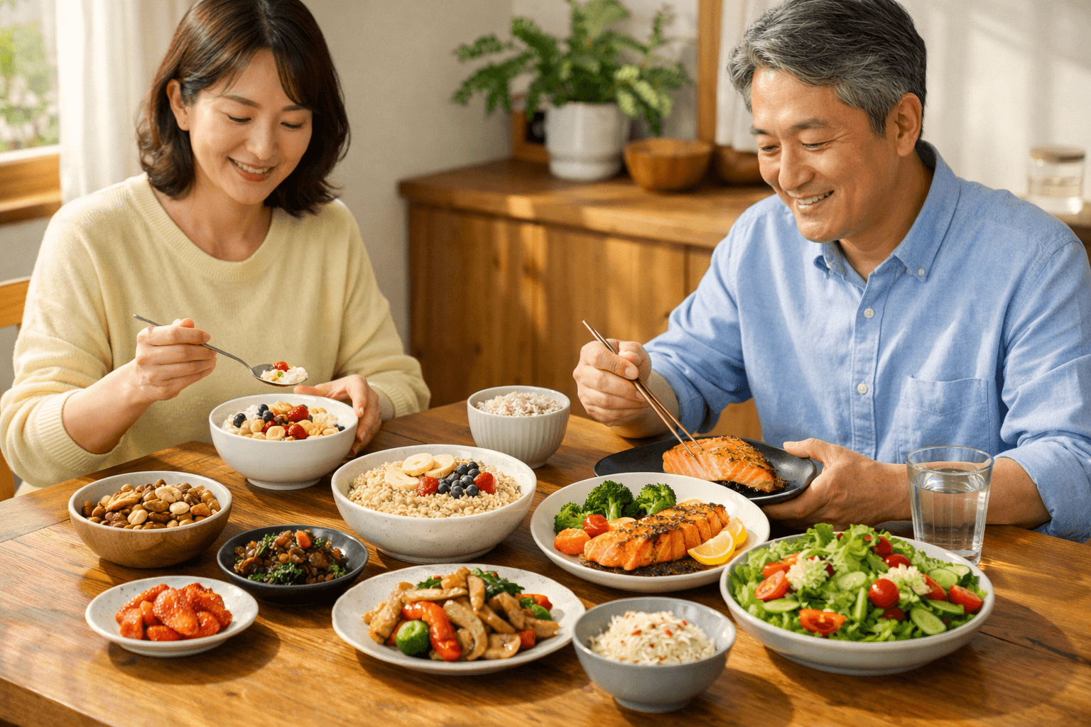 0-음식섭취법-대표-이미지-식탁-루틴-건강한-선택