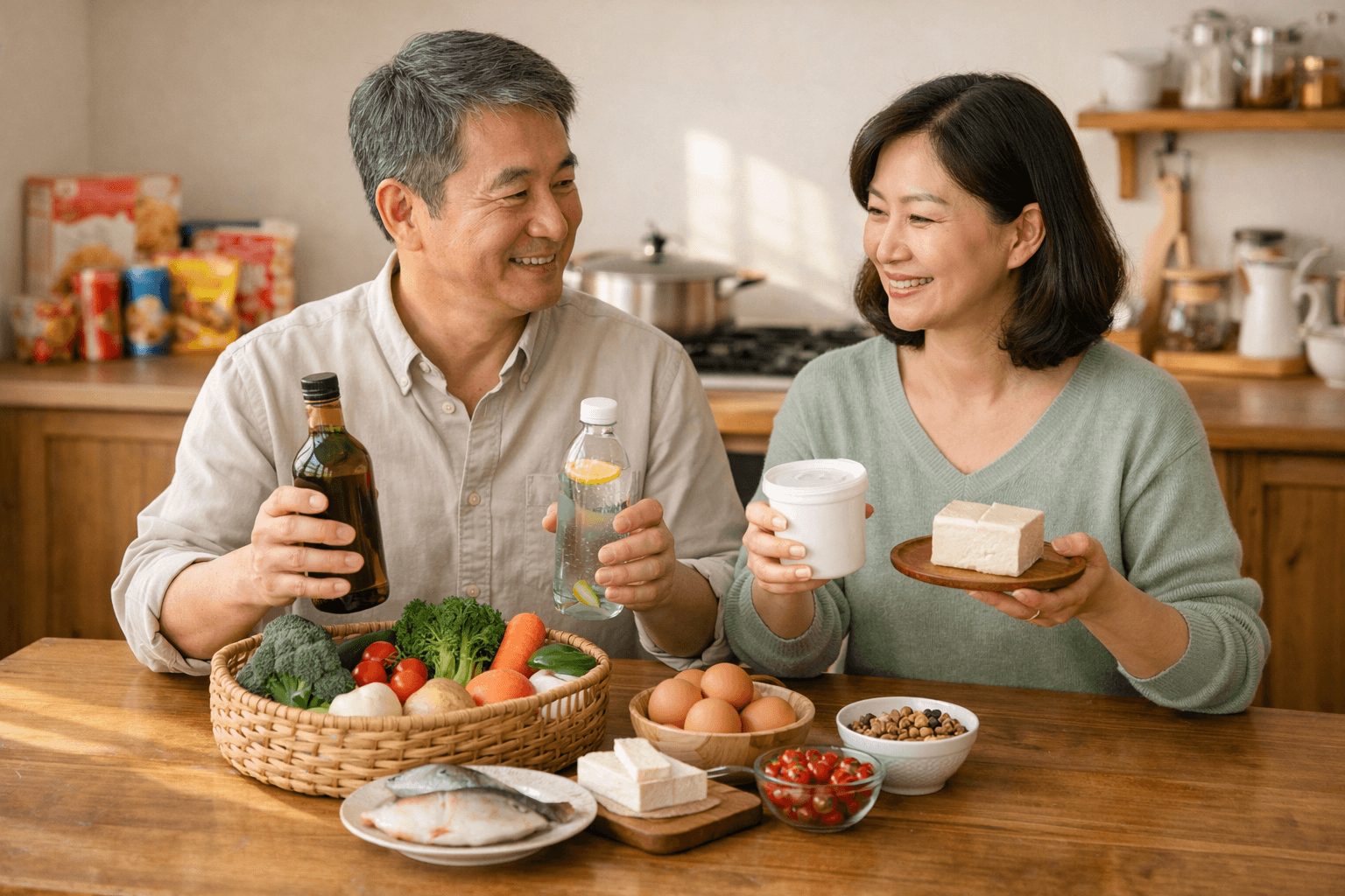 0-장수식단-원재료-중심-장보기-설탕-정제유-초가공식품-현실적-대체