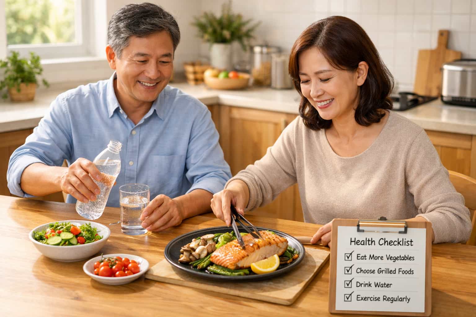 0-췌장암예방-대표-이미지-음료-교체-조리법-변화-생활-장면