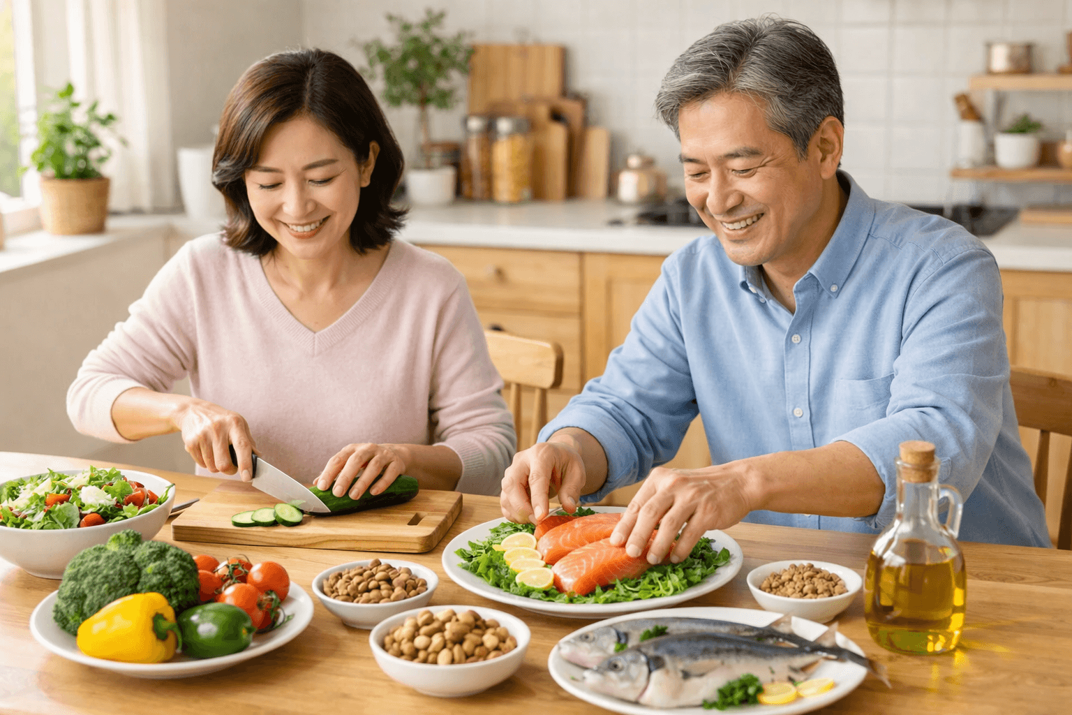 0-항암식단-대표-이미지-건강한-식탁-준비-상황-연출