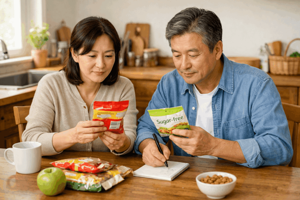 1-장수식단-설탕-줄이는-식탁-습관