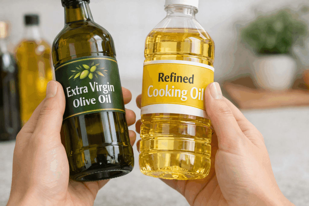 2-식물성기름-라벨-비교-장보기-체크