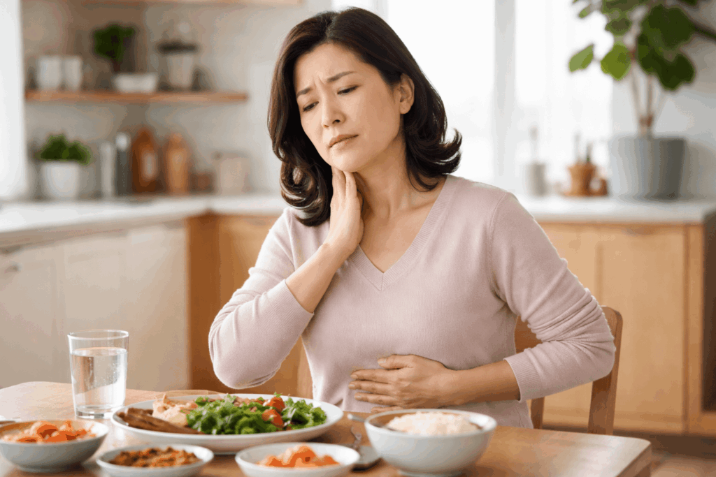 2-심근경색-상복부통증-턱통증-비전형증상