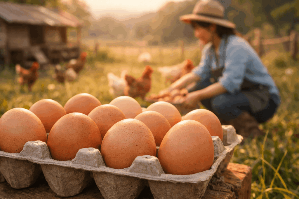3-음식섭취법-계란-닭고기-사육-환경-선택-기준