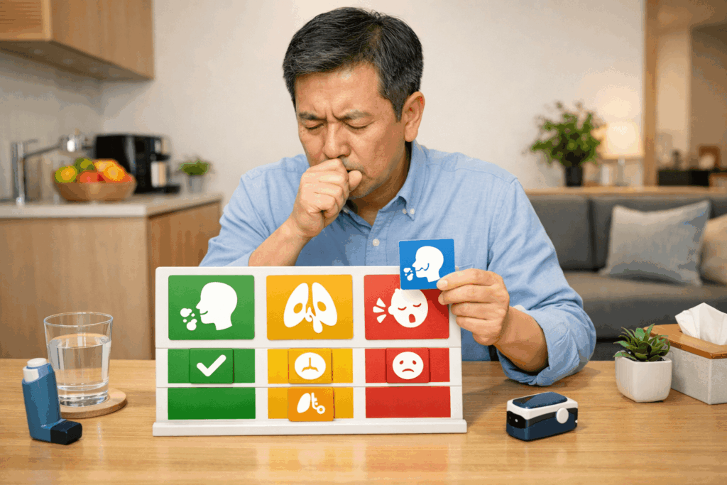 3-폐암초기증상-자가점검-생활-기록-루틴