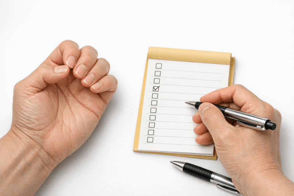 4-간건강-손발톱-변화-체크리스트-열가지-신호-점검-장면