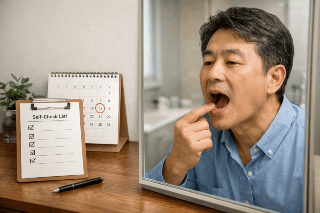 4-구강암증상-한달-한번-5분-입안-자가-점검-루틴