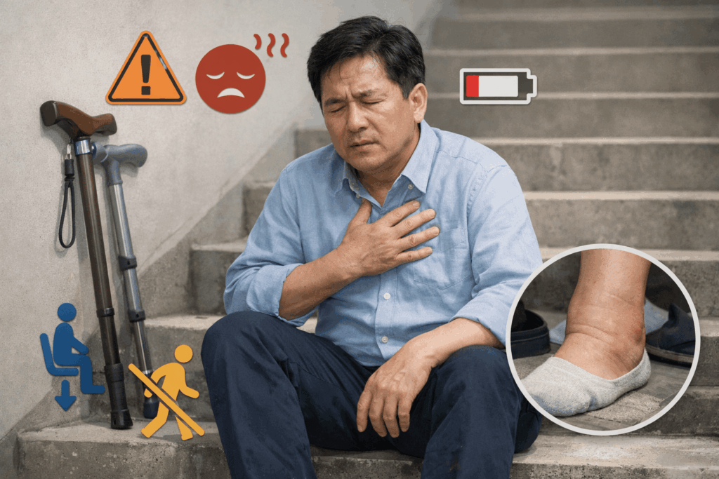 4-신장기능저하-숨참-피로-부종-일상변화