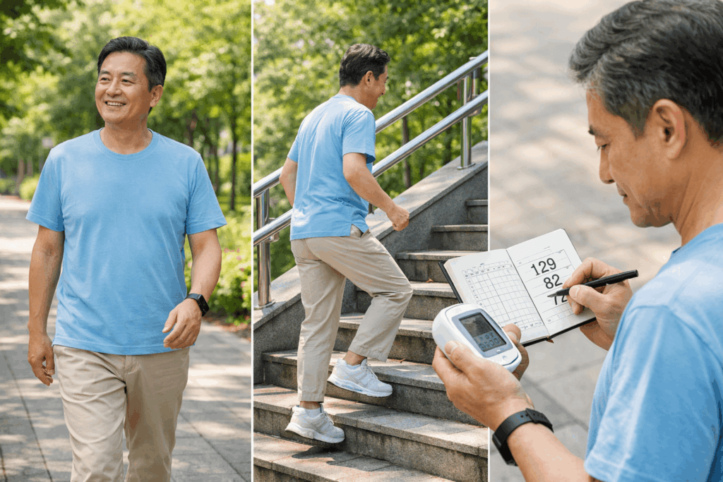 4-심근경색-예방루틴-걷기-혈압관리