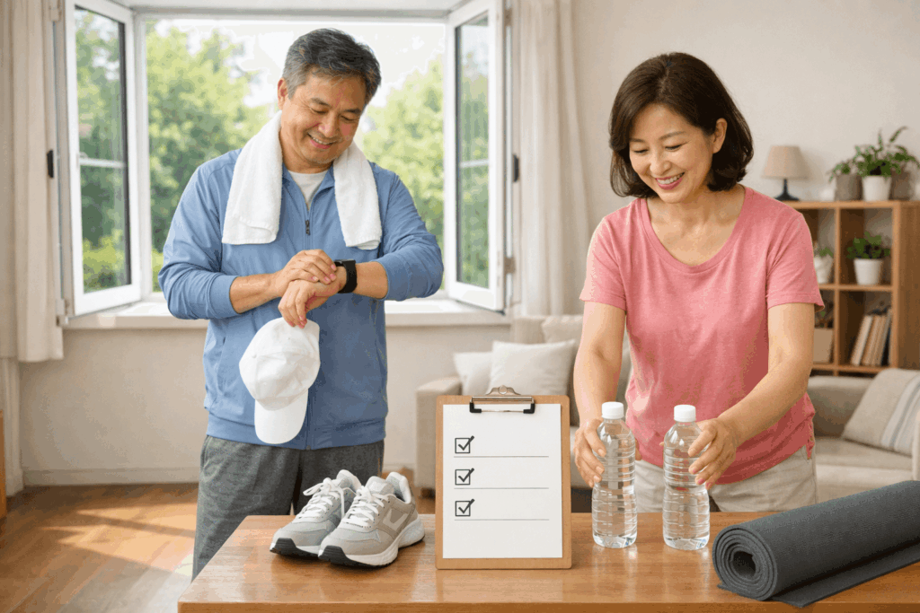 4-폐암증상-예방을-위한-환기와-생활-관리-장면